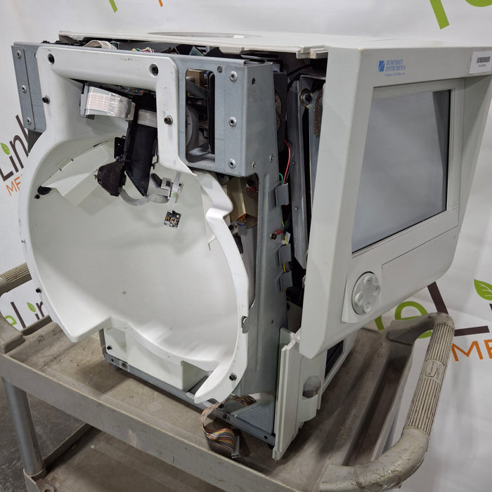 Carl Zeiss Carl Zeiss 750 Humphrey Field Analyzer Ophthalmology reLink Medical