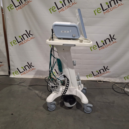 Philips Philips Respironics V60 BiPAP Ventilator Respiratory reLink Medical