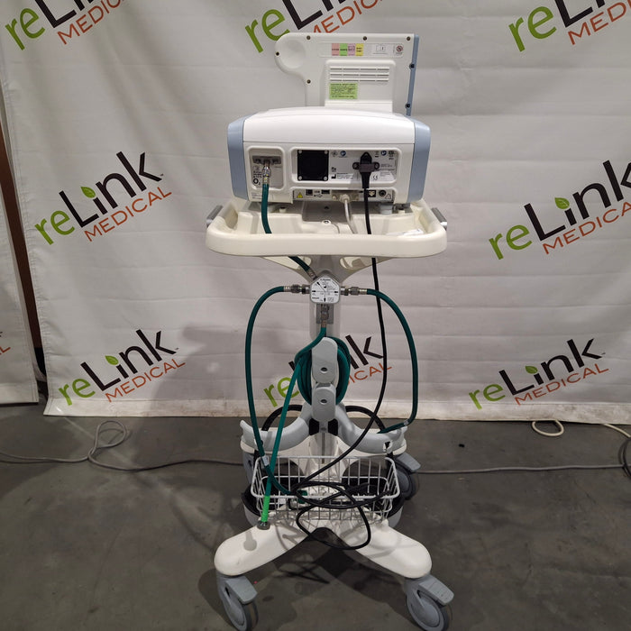 Philips Philips Respironics V60 BiPAP Ventilator Respiratory reLink Medical