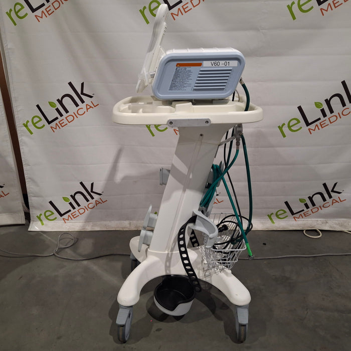 Philips Philips Respironics V60 BiPAP Ventilator Respiratory reLink Medical