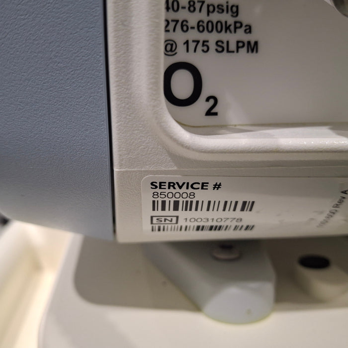 Philips Philips Respironics V60 BiPAP Ventilator Respiratory reLink Medical