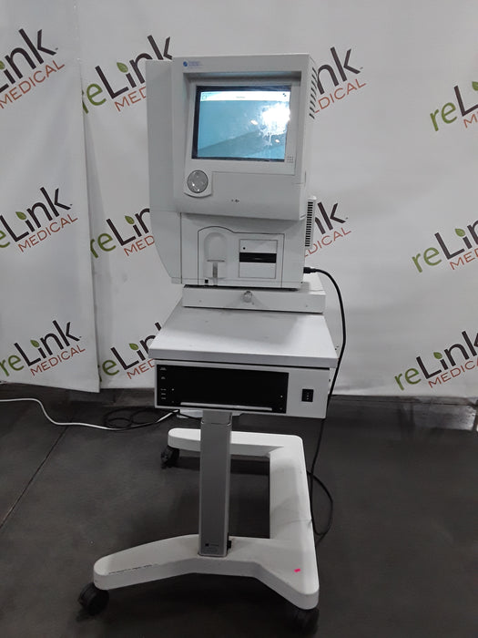 Carl Zeiss 745 Humphrey Field Analyzer