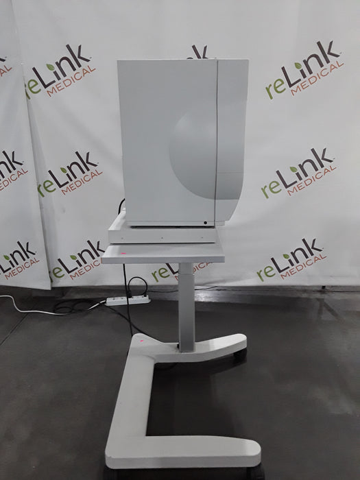 Carl Zeiss 745 Humphrey Field Analyzer