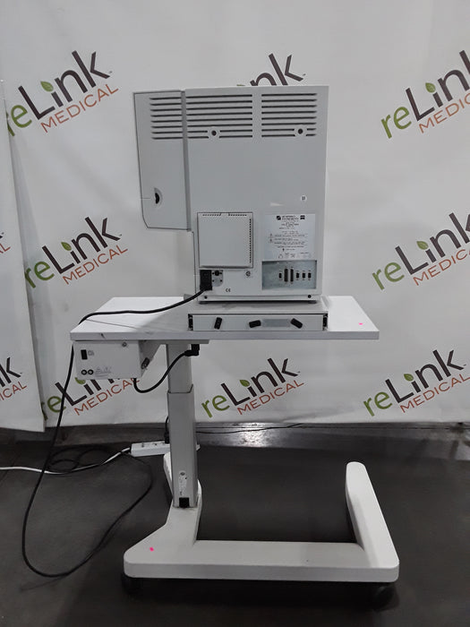 Carl Zeiss 745 Humphrey Field Analyzer