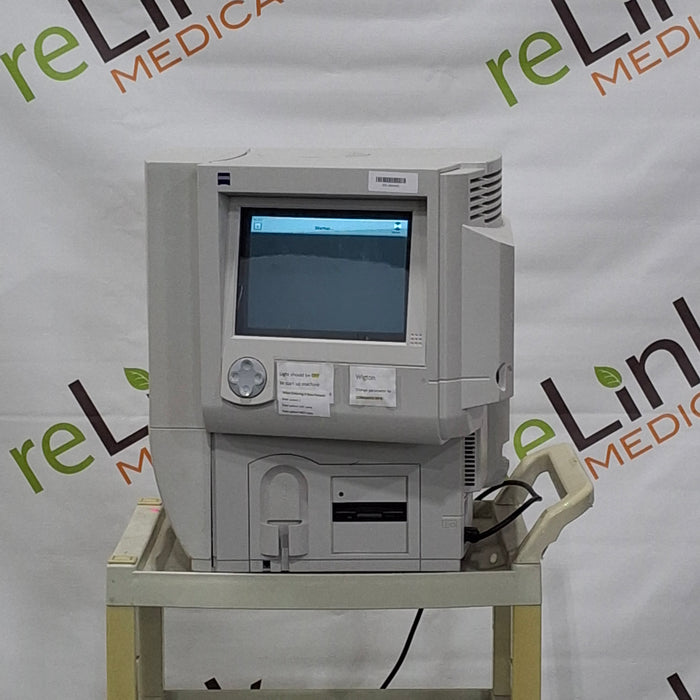 Carl Zeiss 740i Humphrey Field Analyzer