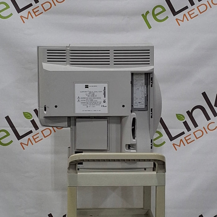 Carl Zeiss 740i Humphrey Field Analyzer