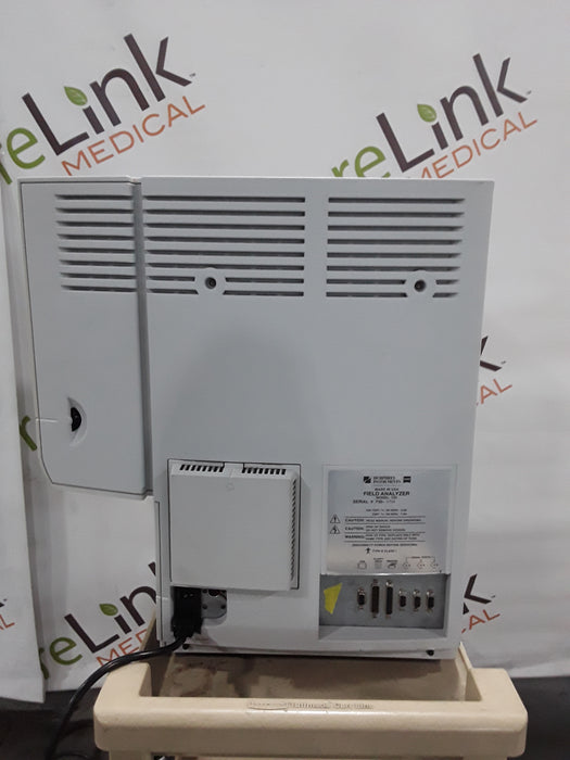 Carl Zeiss 750 Humphrey Field Analyzer