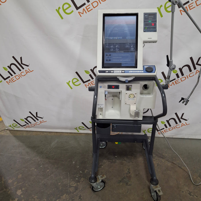 Puritan Bennett 840 Ventilator