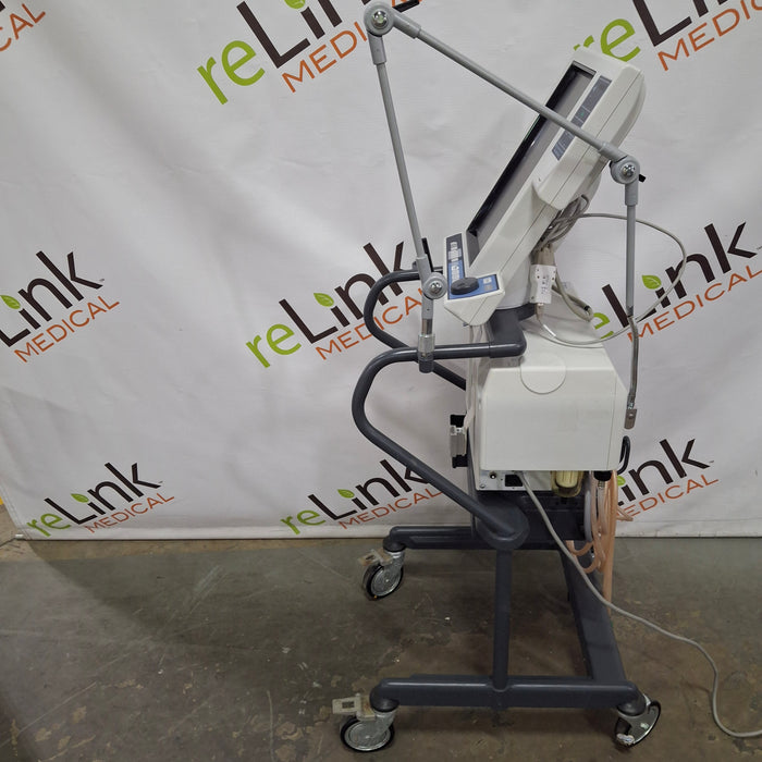 Puritan Bennett 840 Ventilator