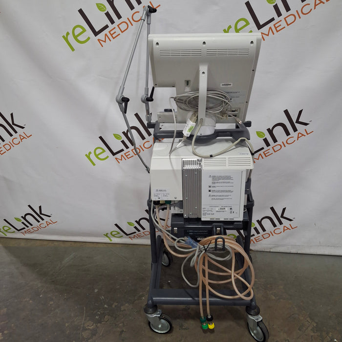 Puritan Bennett 840 Ventilator