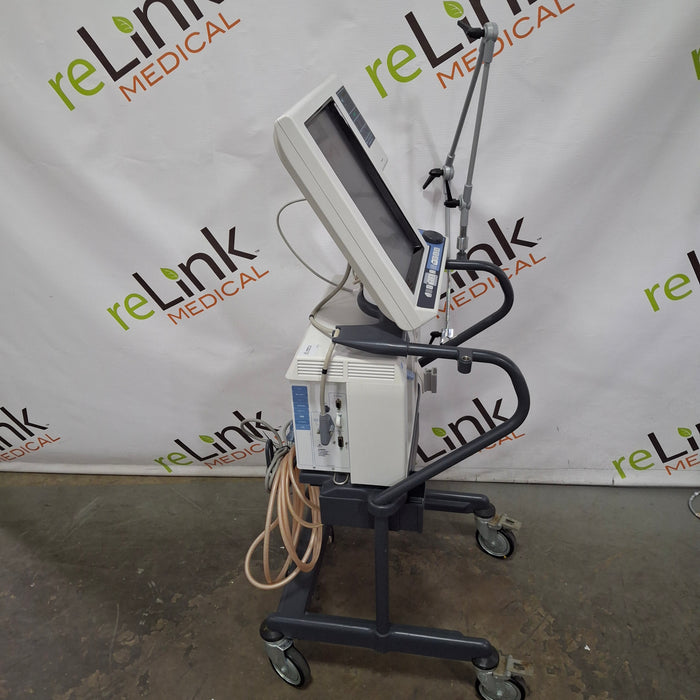 Puritan Bennett Puritan Bennett 840 Ventilator Respiratory reLink Medical