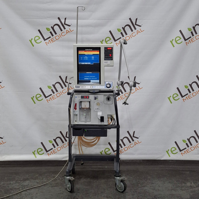 Puritan Bennett Puritan Bennett 840 Ventilator Respiratory reLink Medical