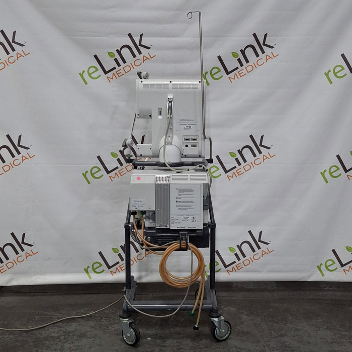 Puritan Bennett Puritan Bennett 840 Ventilator Respiratory reLink Medical