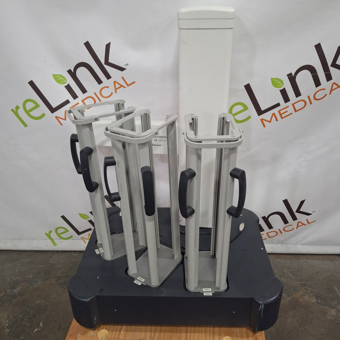 Applied Biosystems Applied Biosystems Twister 3 Automation Robot Research Lab reLink Medical