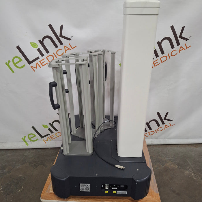 Applied Biosystems Applied Biosystems Twister 3 Automation Robot Research Lab reLink Medical