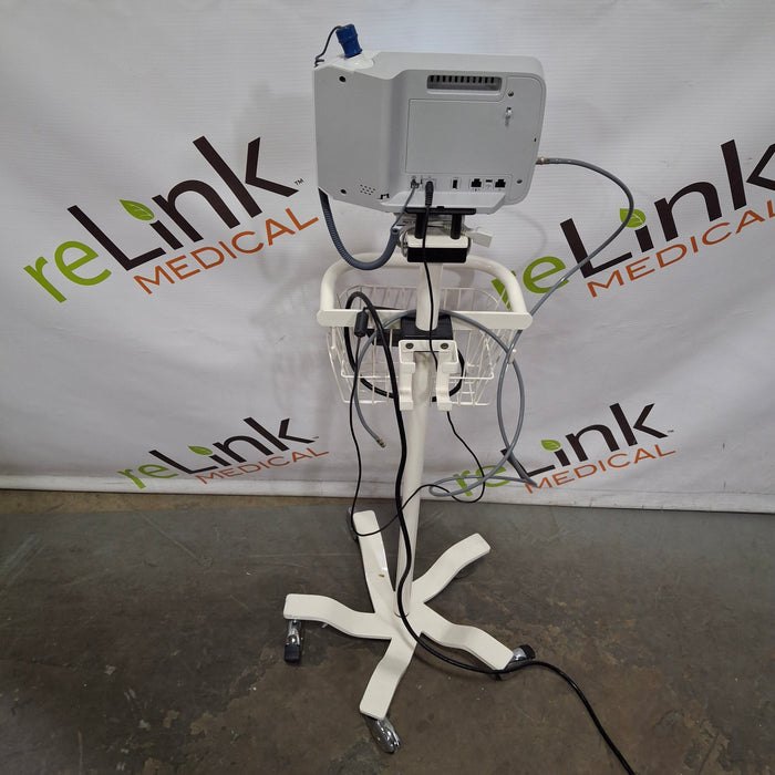 Midmark Midmark Digital Vital Signs Monitor Patient Monitors reLink Medical