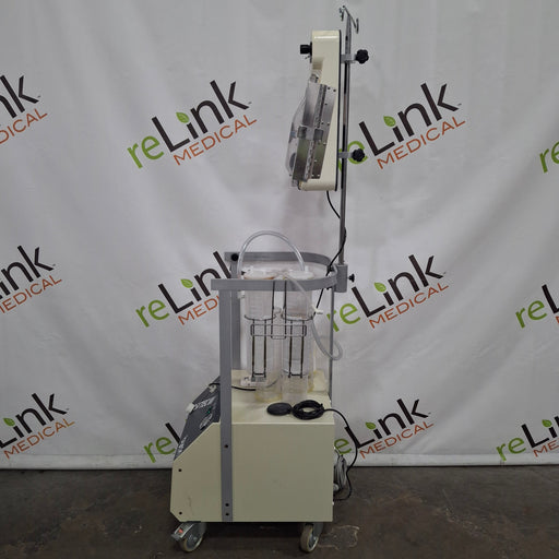 Byron Medical, Inc. Byron Medical, Inc. Medical PSI-TEC III Peristaltic Infiltrator Surgical Equipment reLink Medical