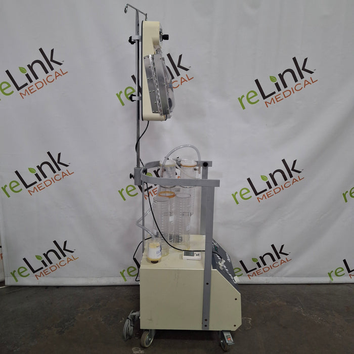 Byron Medical, Inc. Byron Medical, Inc. Medical PSI-TEC III Peristaltic Infiltrator Surgical Equipment reLink Medical