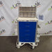 Armstrong Medical Industries, Inc. Armstrong Medical Industries, Inc. A-Smart Cart System Crash Cart Medical Furniture reLink Medical