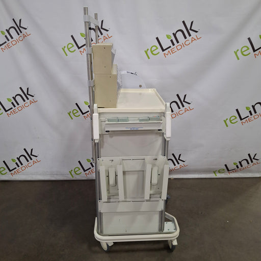 Armstrong Medical Industries, Inc. Armstrong Medical Industries, Inc. A-Smart Cart System Crash Cart Medical Furniture reLink Medical