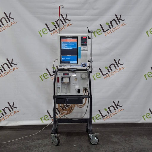 Puritan Bennett Puritan Bennett 840 Ventilator Respiratory reLink Medical