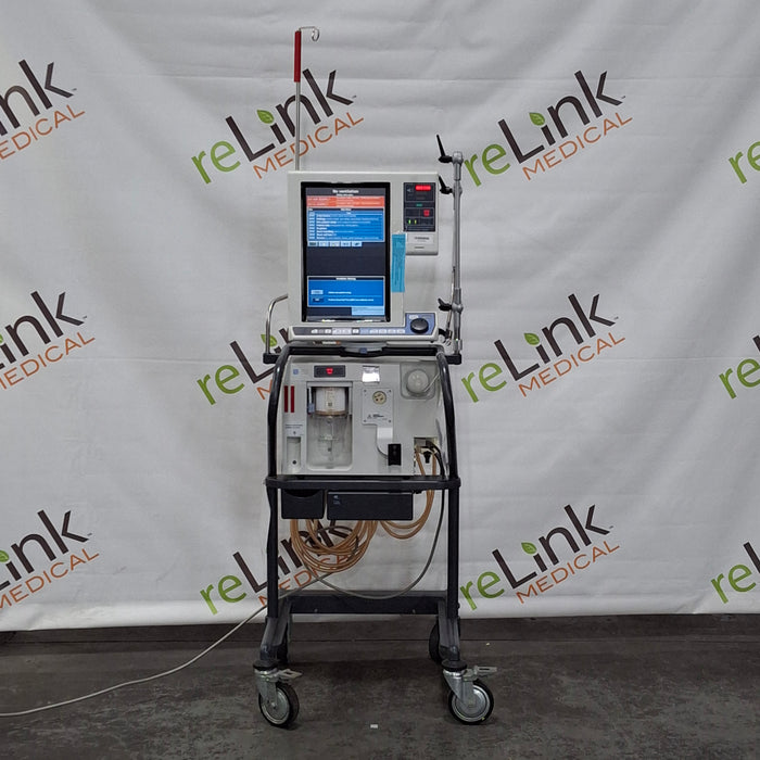 Puritan Bennett Puritan Bennett 840 Ventilator Respiratory reLink Medical