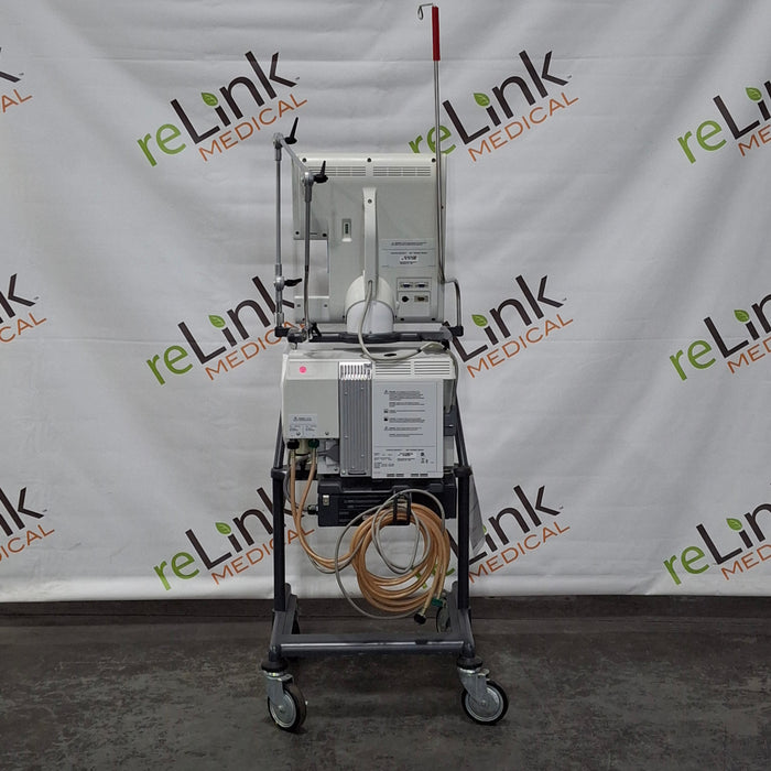 Puritan Bennett Puritan Bennett 840 Ventilator Respiratory reLink Medical