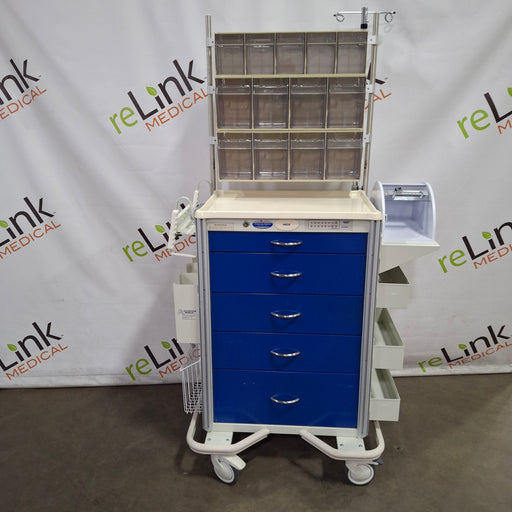Armstrong Medical Industries, Inc. Armstrong Medical Industries, Inc. Cart Medical Furniture reLink Medical