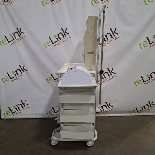 Armstrong Medical Industries, Inc. Armstrong Medical Industries, Inc. Cart Medical Furniture reLink Medical