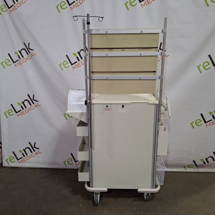 Armstrong Medical Industries, Inc. Armstrong Medical Industries, Inc. Cart Medical Furniture reLink Medical