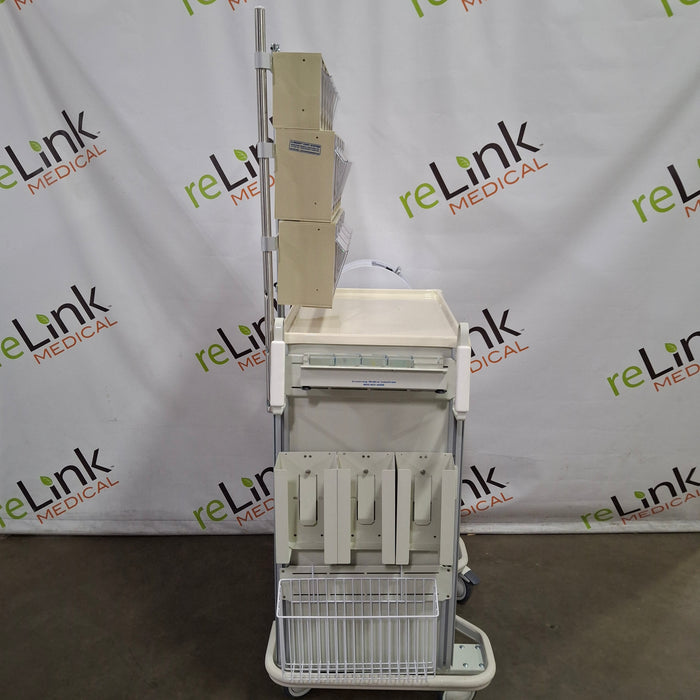 Armstrong Medical Industries, Inc. Armstrong Medical Industries, Inc. Cart Medical Furniture reLink Medical