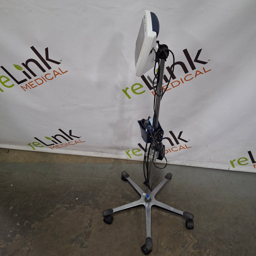 Verathon Medical, Inc Verathon Medical, Inc Glidescope Cobalt AVL Video Laryngoscope Surgical Equipment reLink Medical