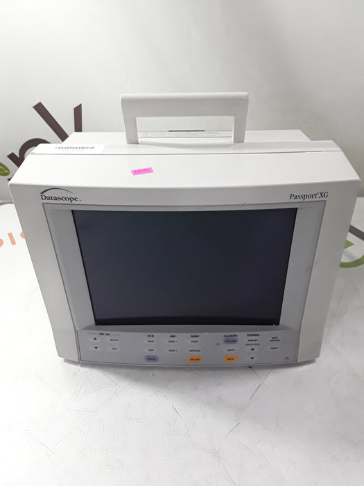 Datascope Datascope Passport XG Patient Monitor Patient Monitors reLink Medical