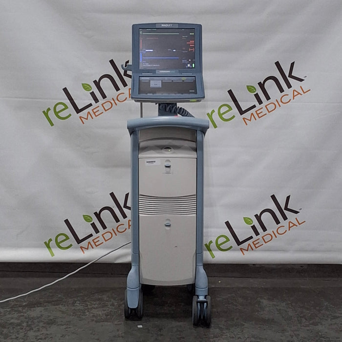 Maquet Maquet Cardiosave Hybrid IABP Datascope Pump Perfusion reLink Medical