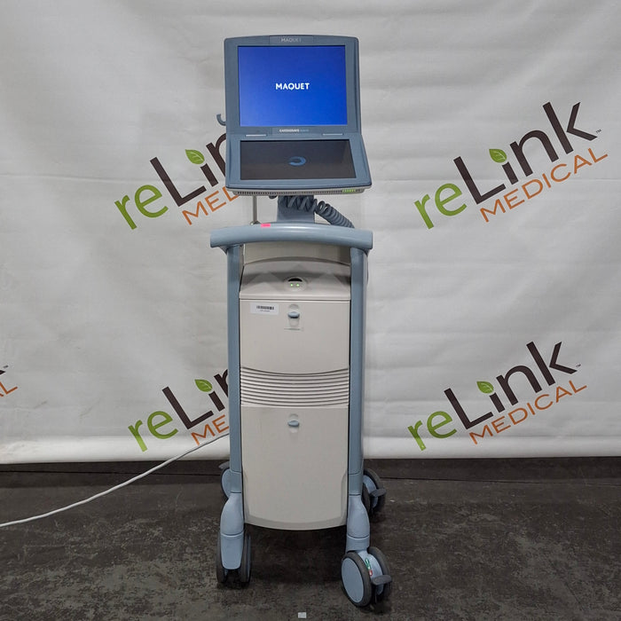 Maquet Maquet Cardiosave Hybrid IABP Datascope Pump Perfusion reLink Medical