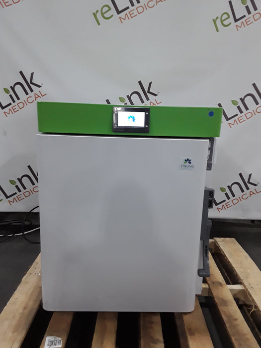 Stirling Stirling Ultracold SU105UE Ultra Low Temperature Freezer Research Lab reLink Medical