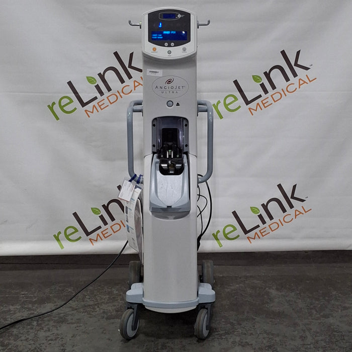 Medrad Medrad Possis 5000A AngioJet Thrombectomy System Injectors reLink Medical