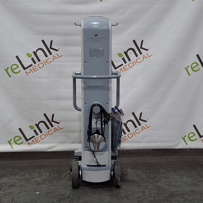 Medrad Medrad Possis 5000A AngioJet Thrombectomy System Injectors reLink Medical