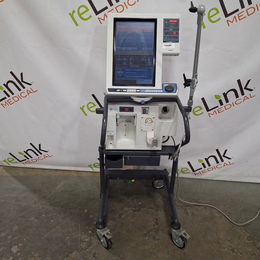 Puritan Bennett Puritan Bennett 840 Ventilator Respiratory reLink Medical