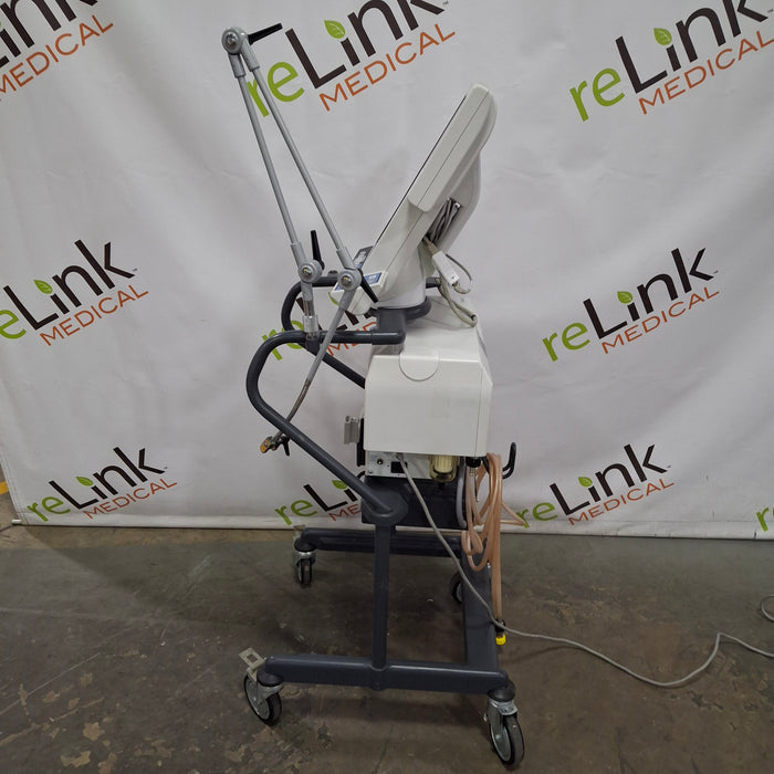 Puritan Bennett 840 Ventilator