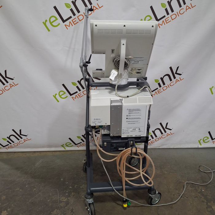 Puritan Bennett 840 Ventilator