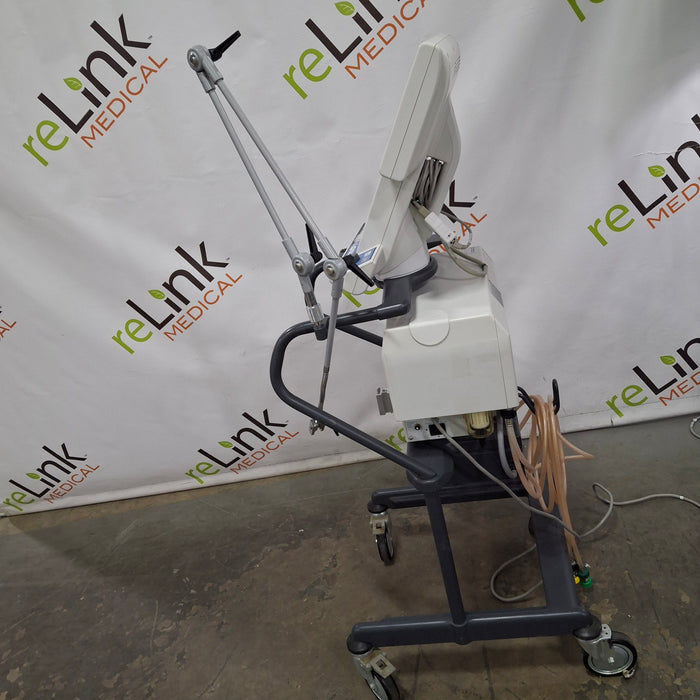 Puritan Bennett 840 Ventilator