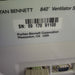 Puritan Bennett Puritan Bennett 840 Ventilator Respiratory reLink Medical