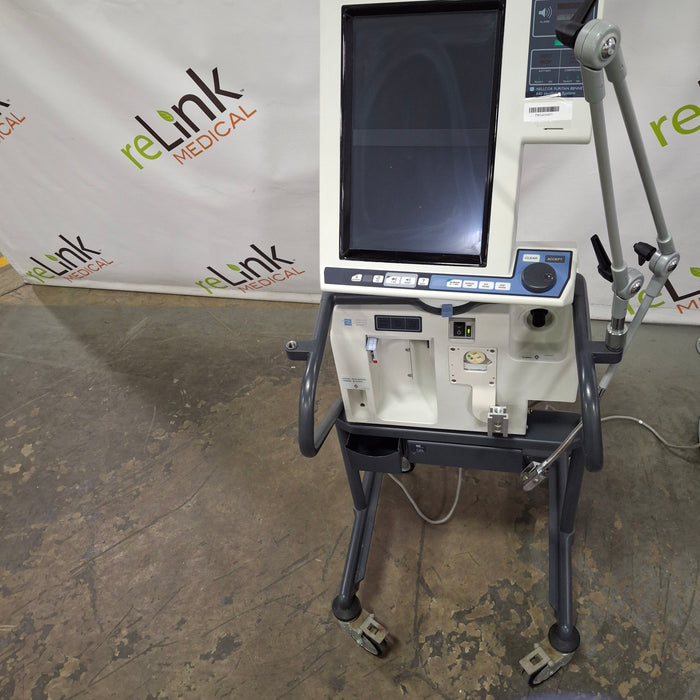 Puritan Bennett 840 Ventilator