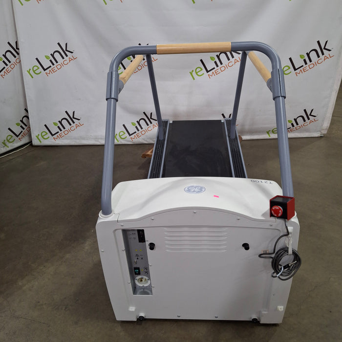 GE Healthcare T2100 Stress Test Treadmill