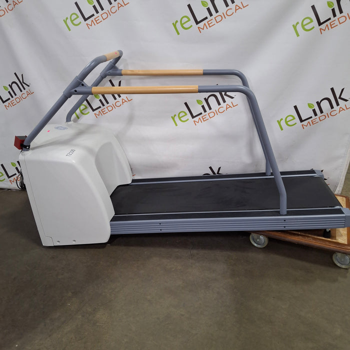 GE Healthcare T2100 Stress Test Treadmill