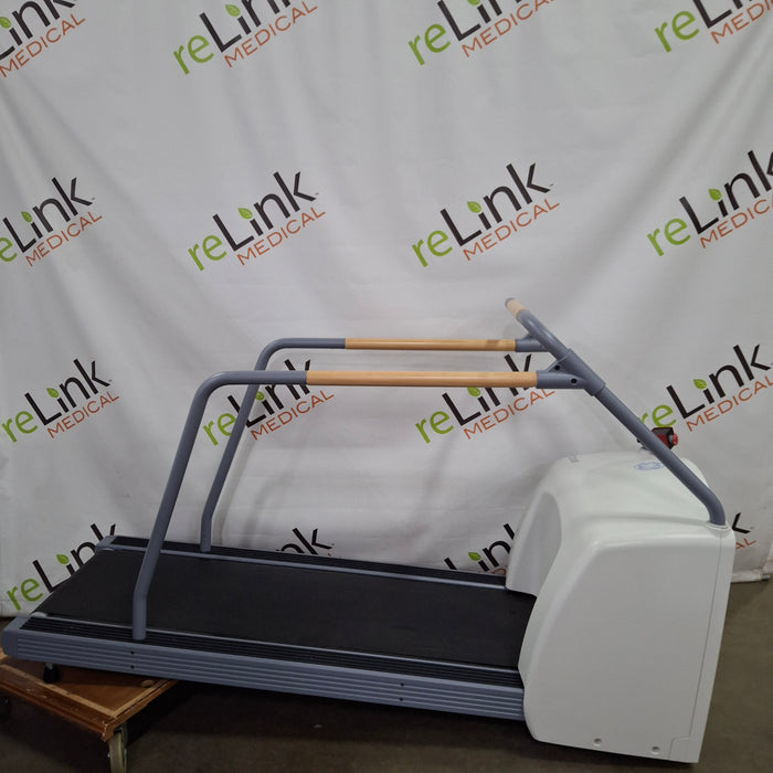 GE Healthcare T2100 Stress Test Treadmill