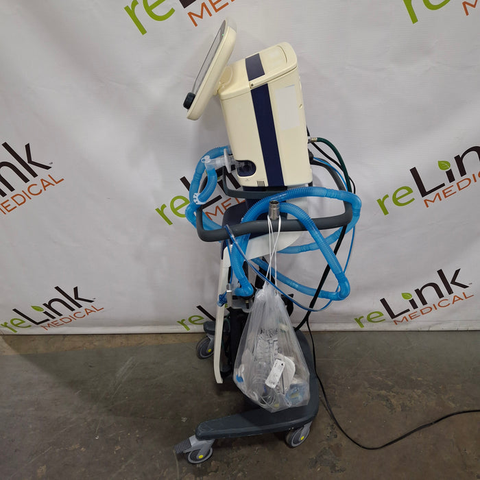 Puritan Bennett 840 ventilator