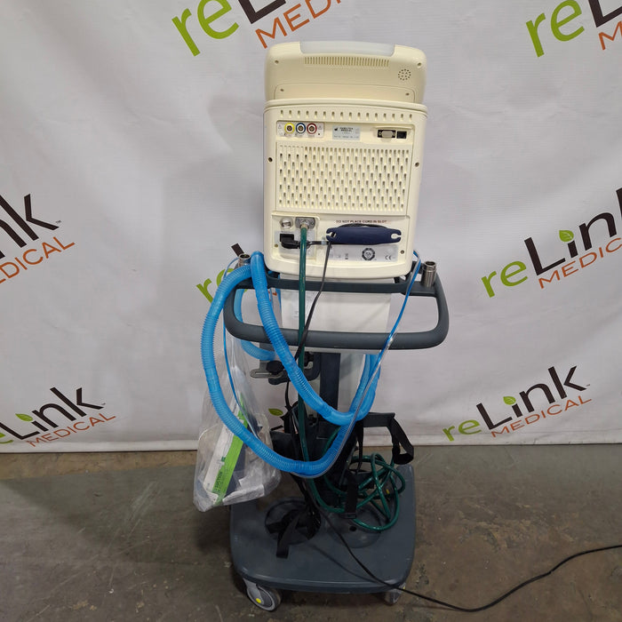 Hamilton Medical Inc C2 Ventilator