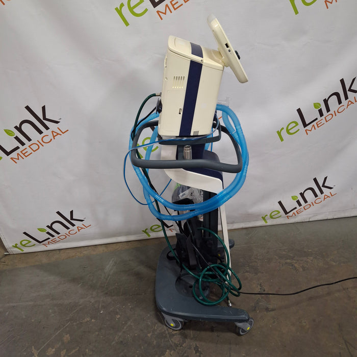 Hamilton Medical Inc C2 Ventilator